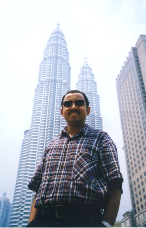 Malaysia 2002
