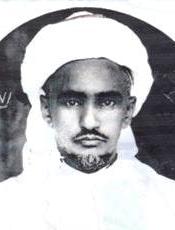 Sheikh Muttee A. Dammaj
